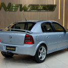 GM - Chevrolet Astra Advantage 2.0 MPFI 8V FlexPower 5p 2009 Flex-4