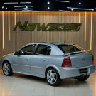 GM - Chevrolet Astra Advantage 2.0 MPFI 8V FlexPower 5p 2009 Flex-2
