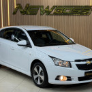 GM - Chevrolet CRUZE LT 1.8 16V FlexPower 4p Aut. 2014 Flex-3