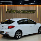GM - Chevrolet CRUZE LT 1.8 16V FlexPower 4p Aut. 2014 Flex-0