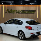 GM - Chevrolet CRUZE LT 1.8 16V FlexPower 4p Aut. 2014 Flex-2