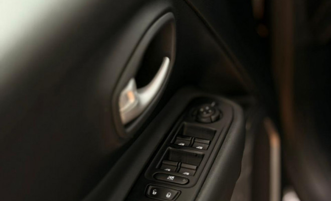 Jeep Renegade Long. T270 1.3 TB 4x2 Flex Aut. 2025 Flex-10