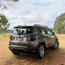 Jeep Renegade Long. T270 1.3 TB 4x2 Flex Aut. 2025 Flex-0