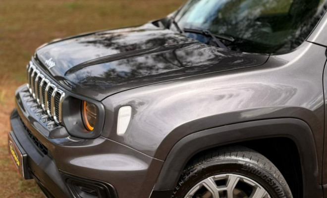 Jeep Renegade Long. T270 1.3 TB 4x2 Flex Aut. 2025 Flex-6