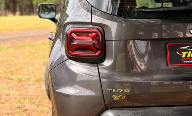 Jeep Renegade Long. T270 1.3 TB 4x2 Flex Aut. 2025 Flex-7