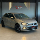 VW - VolksWagen Polo Comfort. 200 TSI 1.0 Flex 12V Aut. 2018 Flex-0