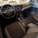 VW - VolksWagen Polo Comfort. 200 TSI 1.0 Flex 12V Aut. 2018 Flex-16