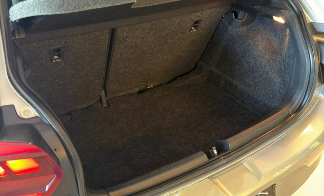 VW - VolksWagen Polo Comfort. 200 TSI 1.0 Flex 12V Aut. 2018 Flex-18