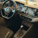 VW - VolksWagen Polo Comfort. 200 TSI 1.0 Flex 12V Aut. 2018 Flex-8