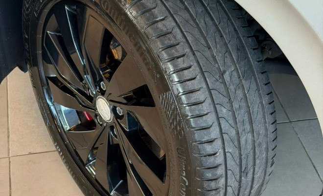 VW - VolksWagen Polo Comfort. 200 TSI 1.0 Flex 12V Aut. 2018 Flex-19