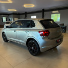 VW - VolksWagen Polo Comfort. 200 TSI 1.0 Flex 12V Aut. 2018 Flex-4