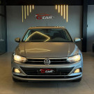 VW - VolksWagen Polo Comfort. 200 TSI 1.0 Flex 12V Aut. 2018 Flex-1