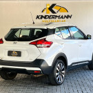 Nissan KICKS SL 1.6 16V FlexStar 5p Aut. 2017 Flex-2