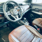 Nissan KICKS SL 1.6 16V FlexStar 5p Aut. 2017 Flex-9
