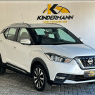 Nissan KICKS SL 1.6 16V FlexStar 5p Aut. 2017 Flex-0
