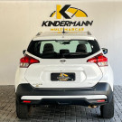 Nissan KICKS SL 1.6 16V FlexStar 5p Aut. 2017 Flex-4