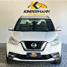 Nissan KICKS SL 1.6 16V FlexStar 5p Aut. 2017 Flex-1