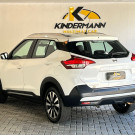 Nissan KICKS SL 1.6 16V FlexStar 5p Aut. 2017 Flex-3