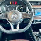 Nissan KICKS SL 1.6 16V FlexStar 5p Aut. 2017 Flex-5