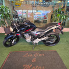 HONDA CB 250 TWISTER/FLEXONE 2018 Flex-0