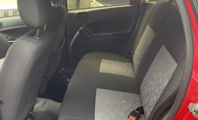 Fiesta 1.0 8V 1.0 8V Flex 2012 (Repasse)-3