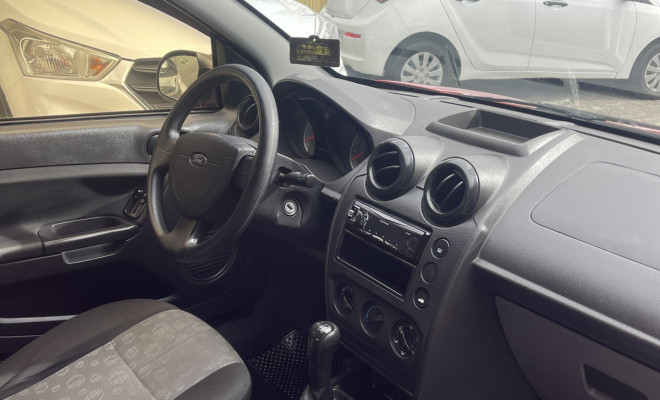 Fiesta 1.0 8V 1.0 8V Flex 2012 (Repasse)-7