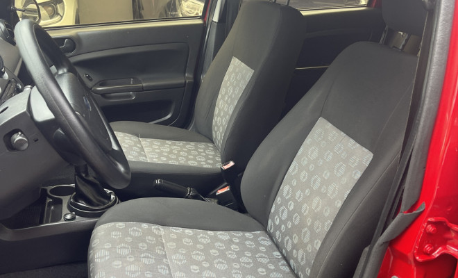 Fiesta 1.0 8V 1.0 8V Flex 2012 (Repasse)-5