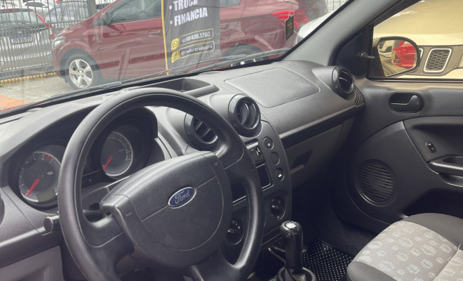 Fiesta 1.0 8V 1.0 8V Flex 2012 (Repasse)-6