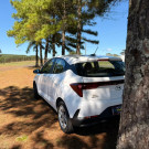 Hyundai HB20 Comfort Plus 1.0 Flex 12V Mec. 2025 Flex-4