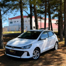 Hyundai HB20 Comfort Plus 1.0 Flex 12V Mec. 2025 Flex-5