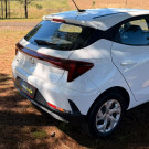 Hyundai HB20 Comfort Plus 1.0 Flex 12V Mec. 2025 Flex-7