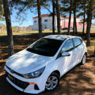 Hyundai HB20 Comfort Plus 1.0 Flex 12V Mec. 2025 Flex-1