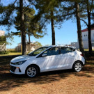 Hyundai HB20 Comfort Plus 1.0 Flex 12V Mec. 2025 Flex-0