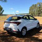 Hyundai HB20 Comfort Plus 1.0 Flex 12V Mec. 2025 Flex-8