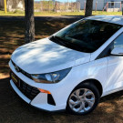 Hyundai HB20 Comfort Plus 1.0 Flex 12V Mec. 2025 Flex-6