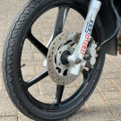 HONDA BIZ 125 EX/ 125 EX FLEX 2015 Flex-4