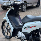 HONDA BIZ 125 EX/ 125 EX FLEX 2015 Flex-1
