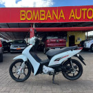 HONDA BIZ 125 EX/ 125 EX FLEX 2015 Flex-0