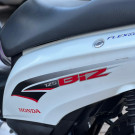 HONDA BIZ 125 EX/ 125 EX FLEX 2015 Flex-2
