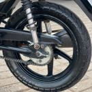 HONDA BIZ 125 EX/ 125 EX FLEX 2015 Flex-3