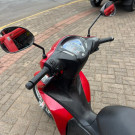 HONDA BIZ 110i 2020 Gasolina-2