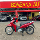 HONDA BIZ 110i 2020 Gasolina-0