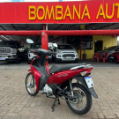 HONDA BIZ 110i 2020 Gasolina-1