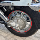 HONDA SHADOW AM 750 2001 Gasolina-8