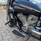 HONDA SHADOW AM 750 2001 Gasolina-7