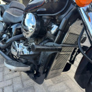 HONDA SHADOW AM 750 2001 Gasolina-12