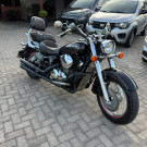 HONDA SHADOW AM 750 2001 Gasolina-1