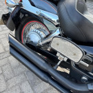 HONDA SHADOW AM 750 2001 Gasolina-9