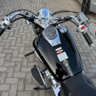 HONDA SHADOW AM 750 2001 Gasolina-4