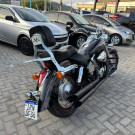 HONDA SHADOW AM 750 2001 Gasolina-2